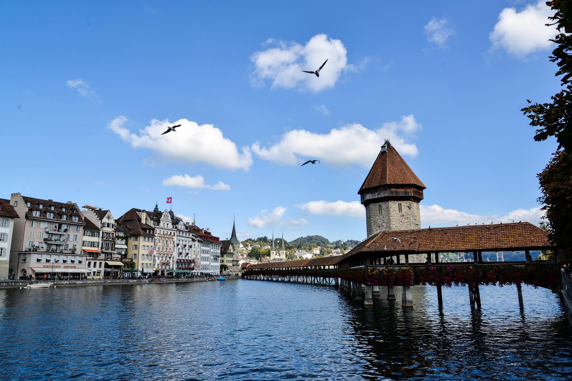 Luzern